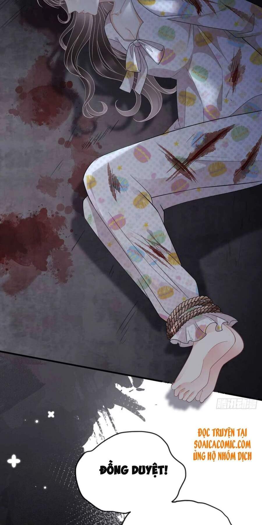 Đại Tiểu Thư Có Thể Có Cái Gì Xấu Chapter 54 - 25