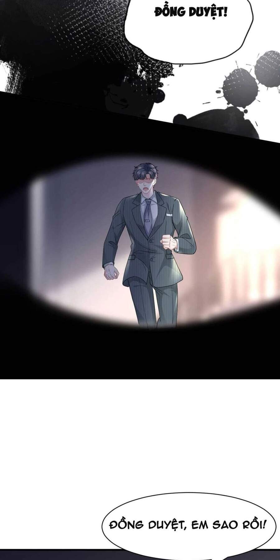 Đại Tiểu Thư Có Thể Có Cái Gì Xấu Chapter 54 - 26