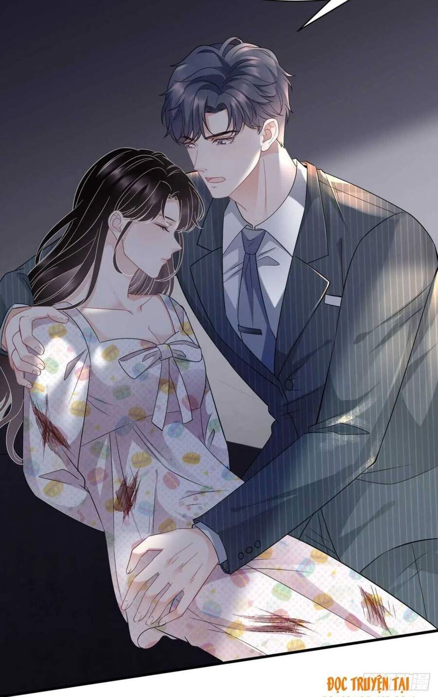 Đại Tiểu Thư Có Thể Có Cái Gì Xấu Chapter 54 - 27