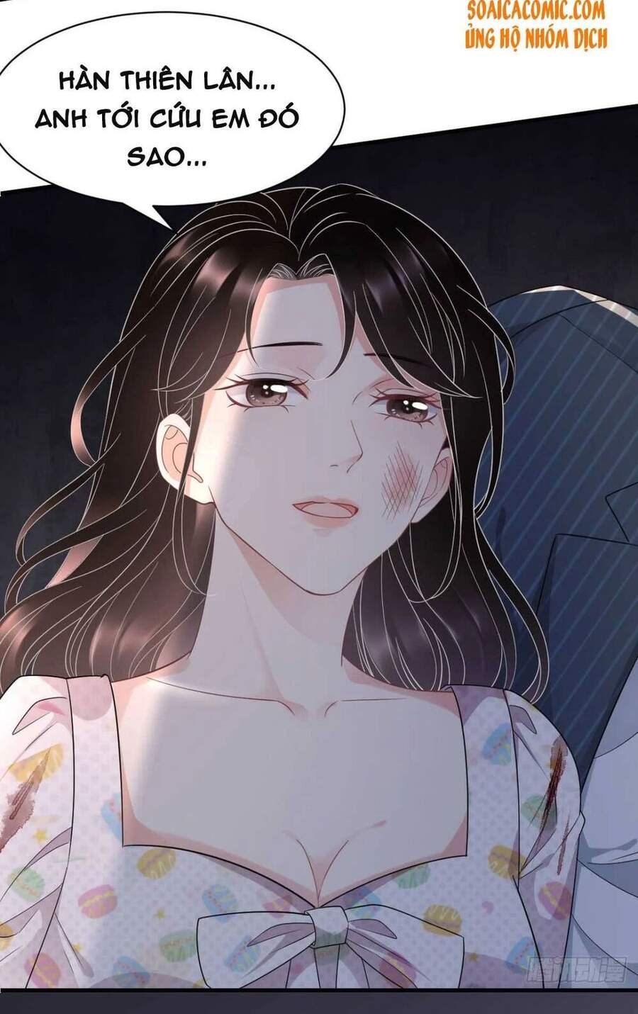 Đại Tiểu Thư Có Thể Có Cái Gì Xấu Chapter 54 - 28