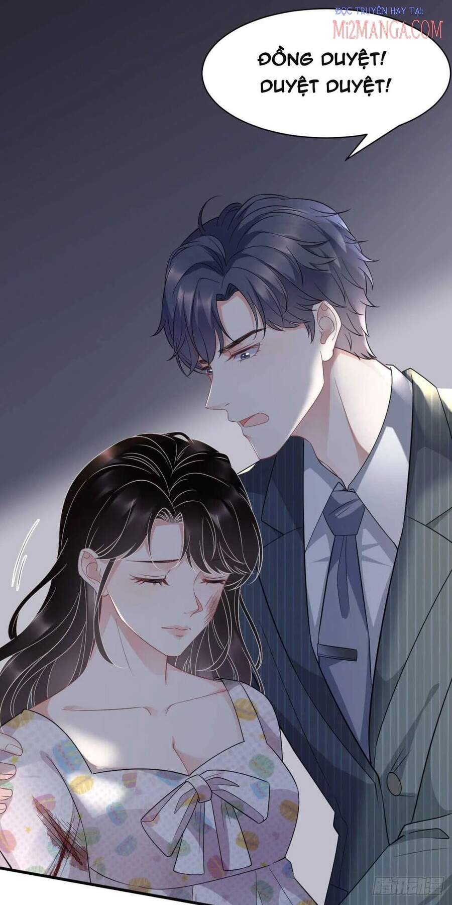 Đại Tiểu Thư Có Thể Có Cái Gì Xấu Chapter 54 - 29