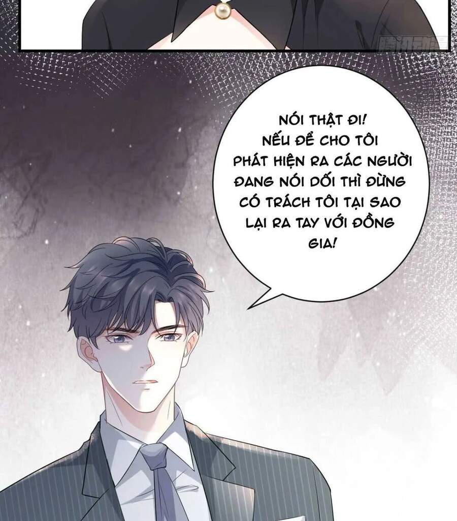 Đại Tiểu Thư Có Thể Có Cái Gì Xấu Chapter 54 - 4