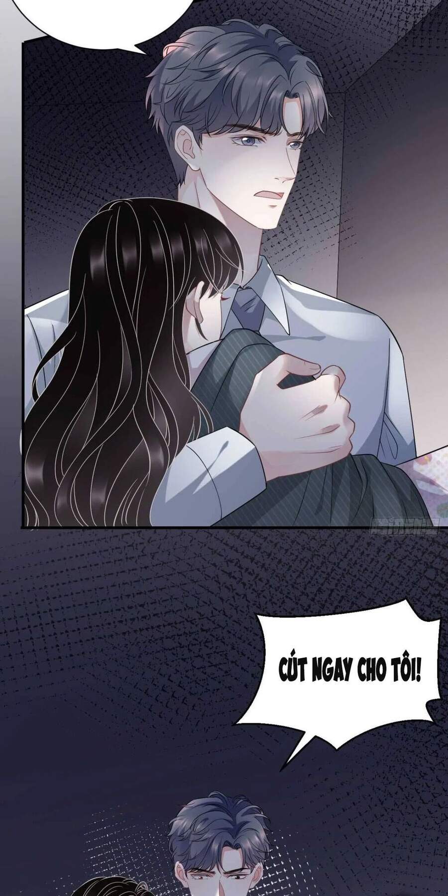 Đại Tiểu Thư Có Thể Có Cái Gì Xấu Chapter 54 - 32