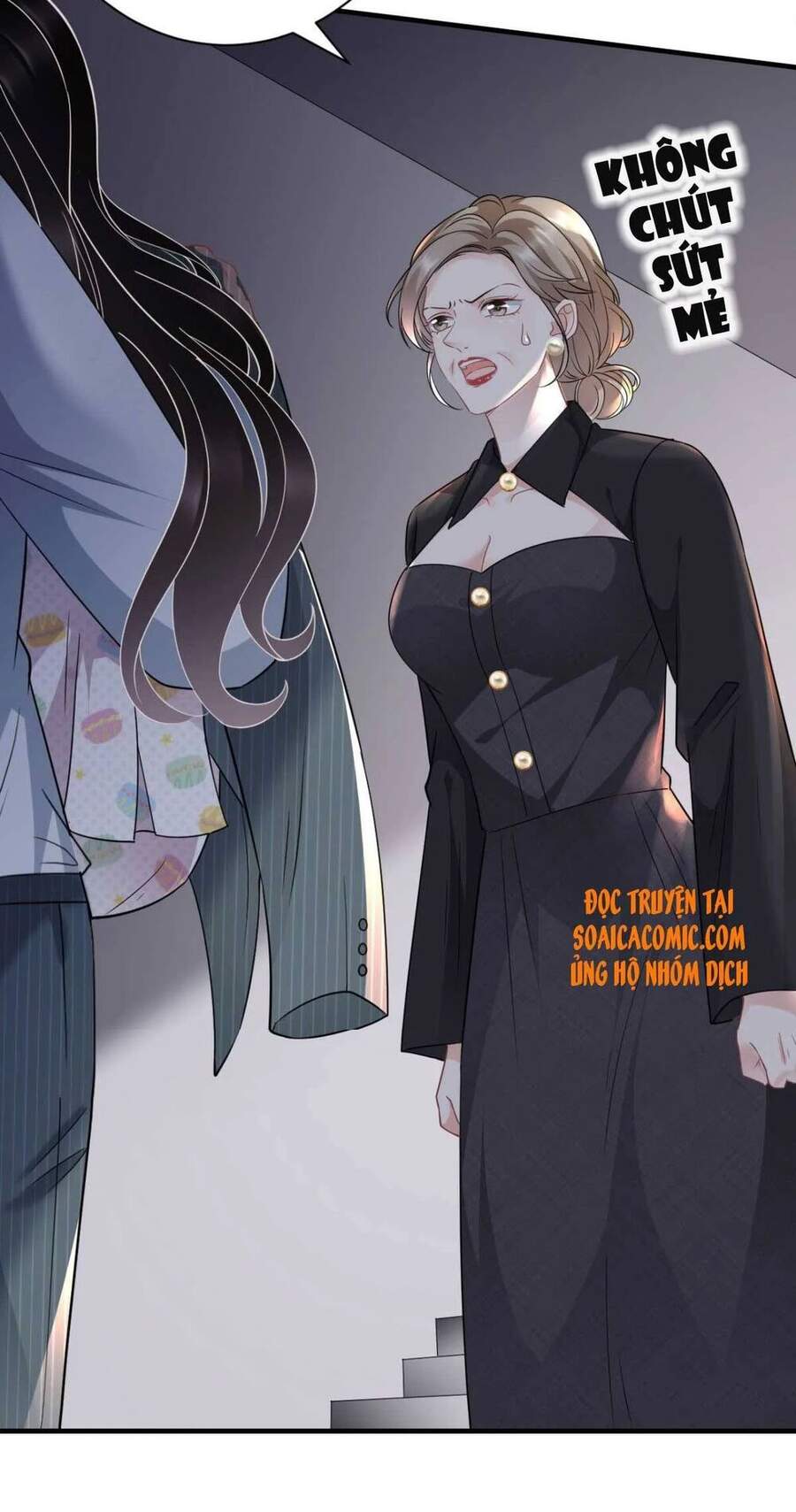 Đại Tiểu Thư Có Thể Có Cái Gì Xấu Chapter 54 - 34