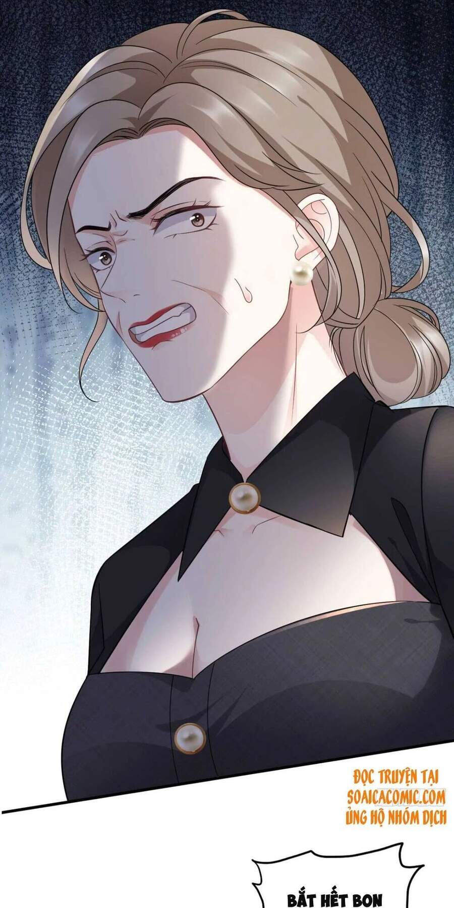 Đại Tiểu Thư Có Thể Có Cái Gì Xấu Chapter 54 - 36