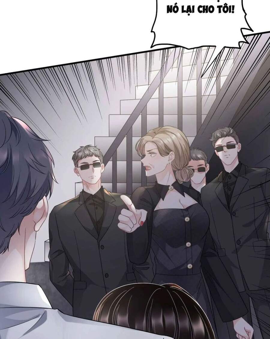 Đại Tiểu Thư Có Thể Có Cái Gì Xấu Chapter 54 - 37