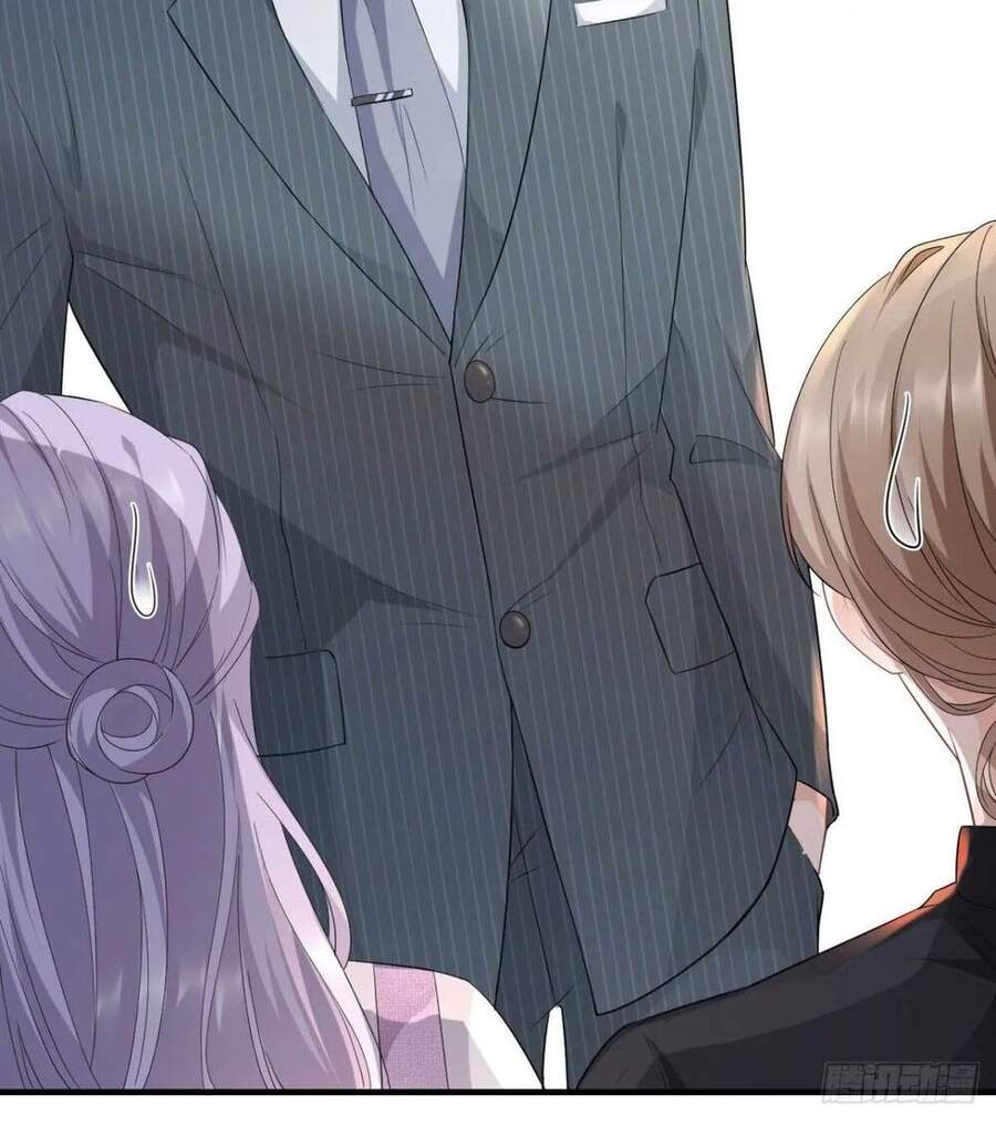 Đại Tiểu Thư Có Thể Có Cái Gì Xấu Chapter 54 - 5