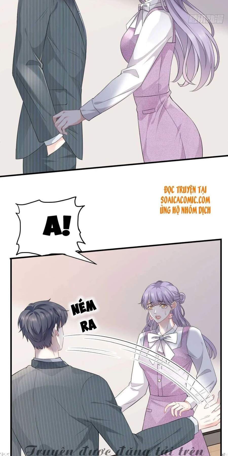 Đại Tiểu Thư Có Thể Có Cái Gì Xấu Chapter 54 - 7