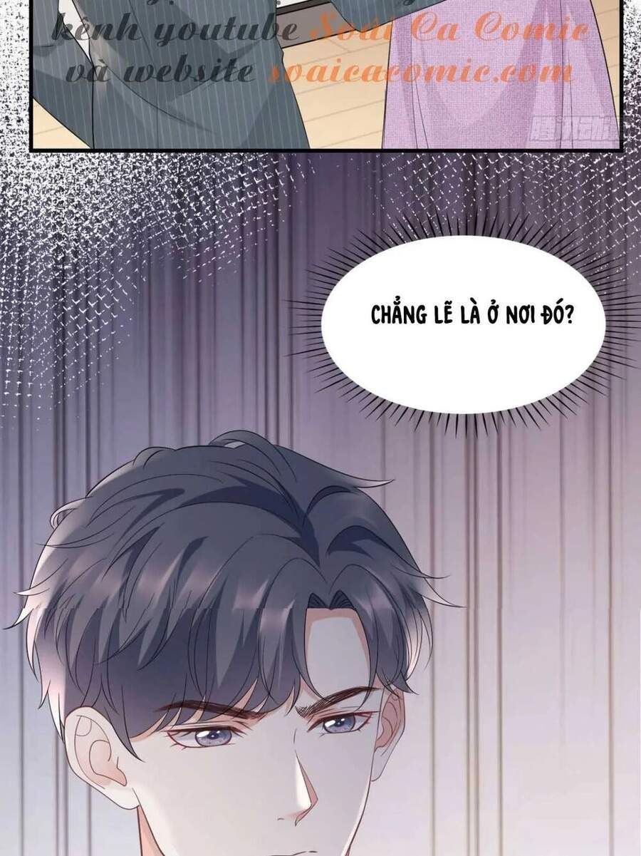 Đại Tiểu Thư Có Thể Có Cái Gì Xấu Chapter 54 - 8