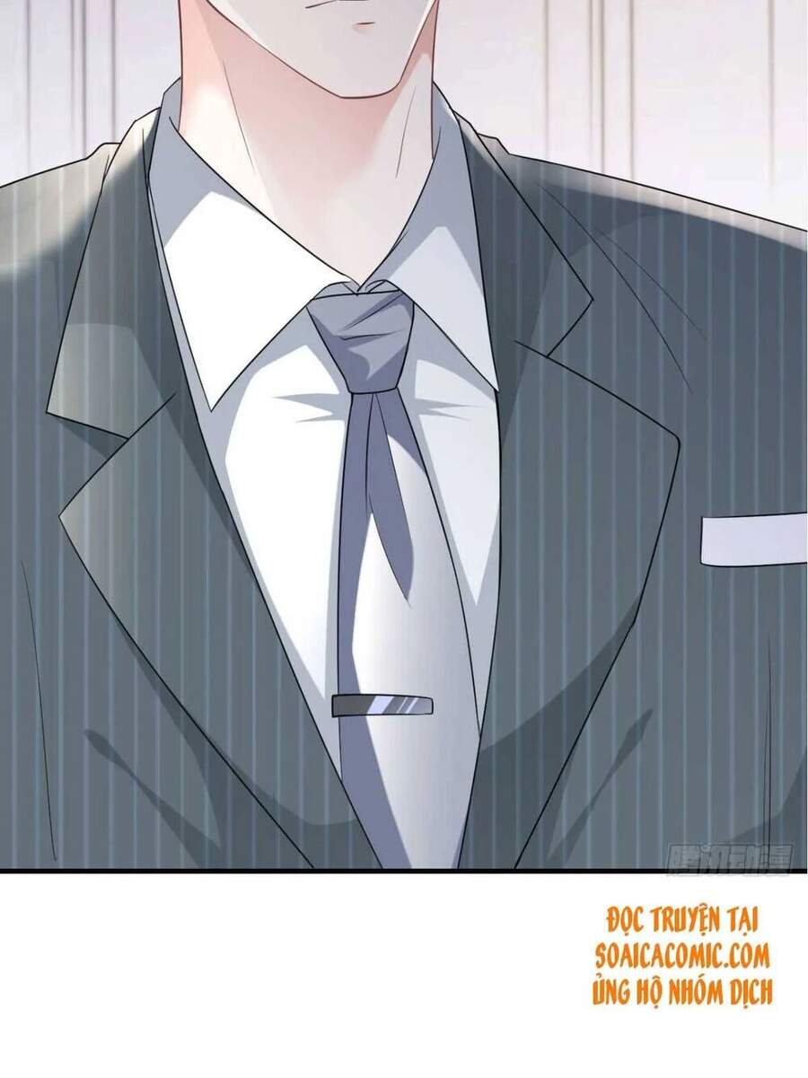 Đại Tiểu Thư Có Thể Có Cái Gì Xấu Chapter 54 - 9