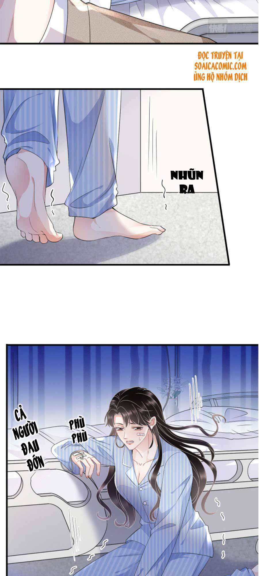 Đại Tiểu Thư Có Thể Có Cái Gì Xấu Chapter 57 - 2