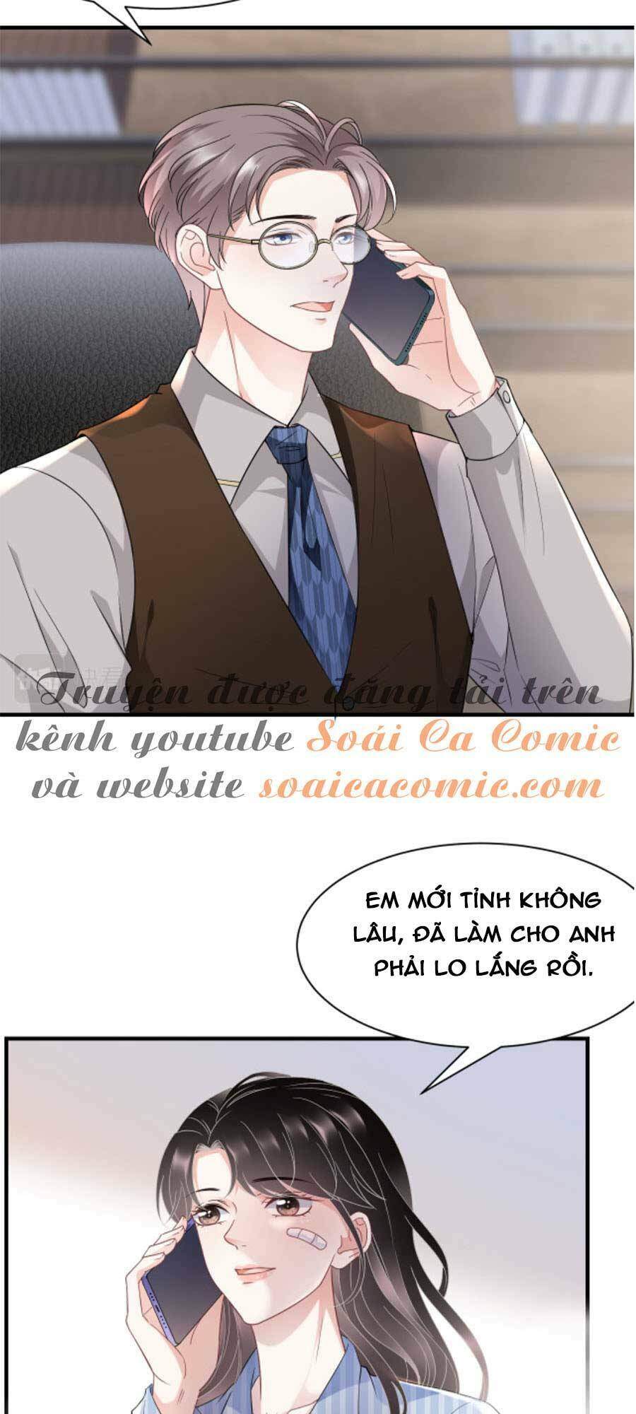 Đại Tiểu Thư Có Thể Có Cái Gì Xấu Chapter 57 - 12