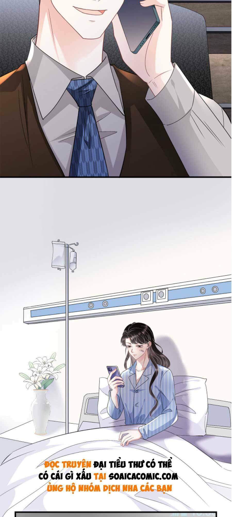 Đại Tiểu Thư Có Thể Có Cái Gì Xấu Chapter 57 - 15