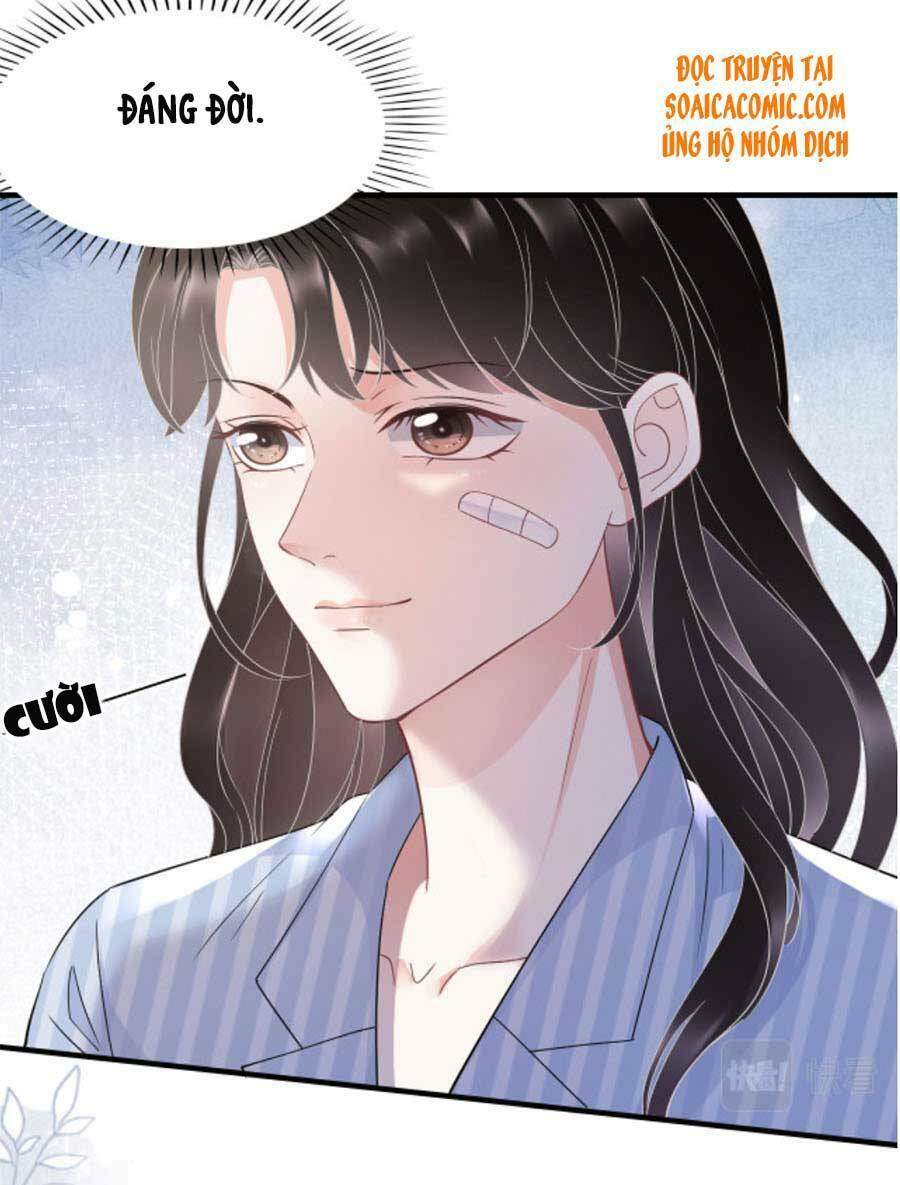 Đại Tiểu Thư Có Thể Có Cái Gì Xấu Chapter 57 - 17