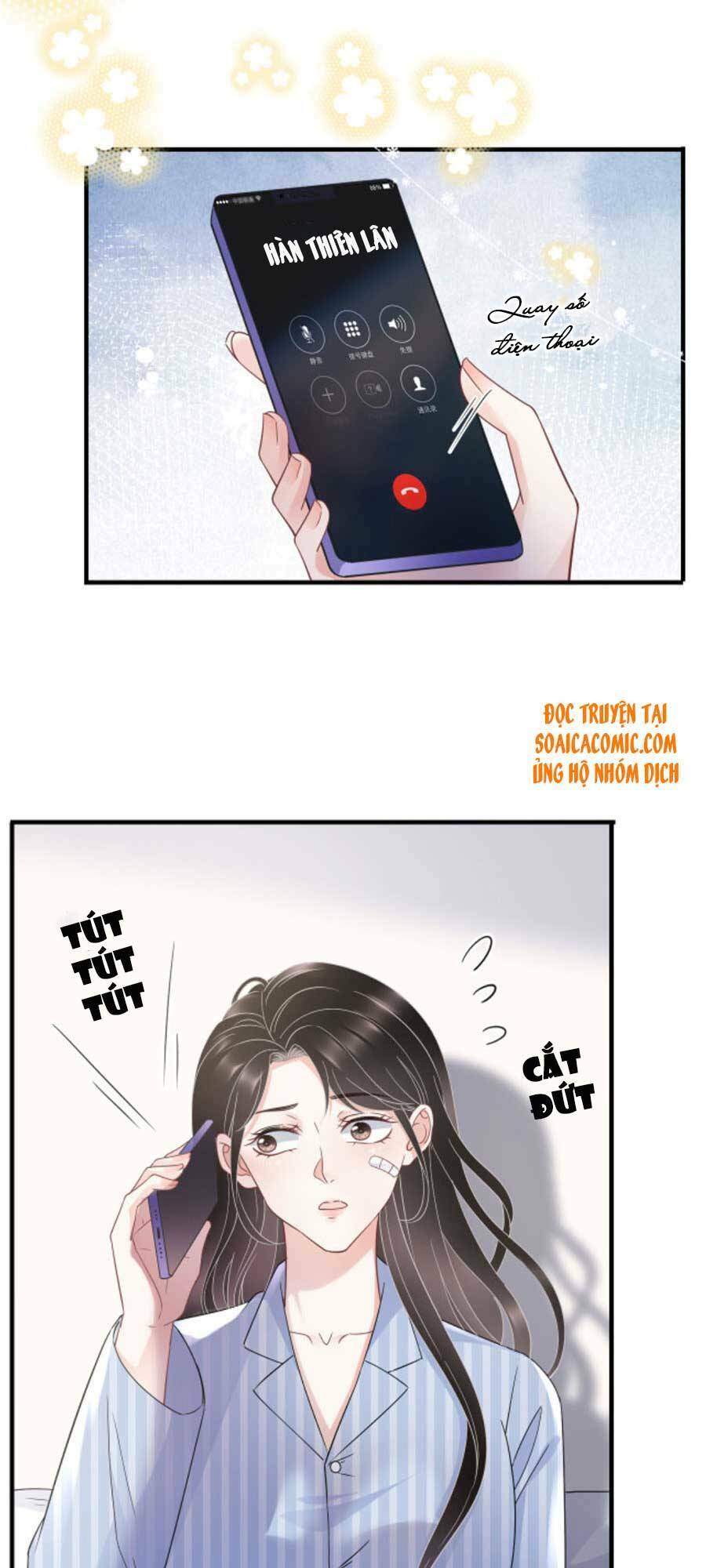 Đại Tiểu Thư Có Thể Có Cái Gì Xấu Chapter 57 - 19