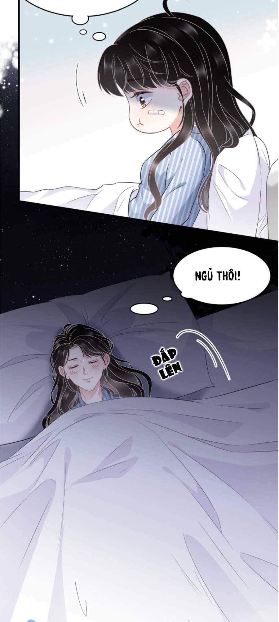 Đại Tiểu Thư Có Thể Có Cái Gì Xấu Chapter 57 - 21