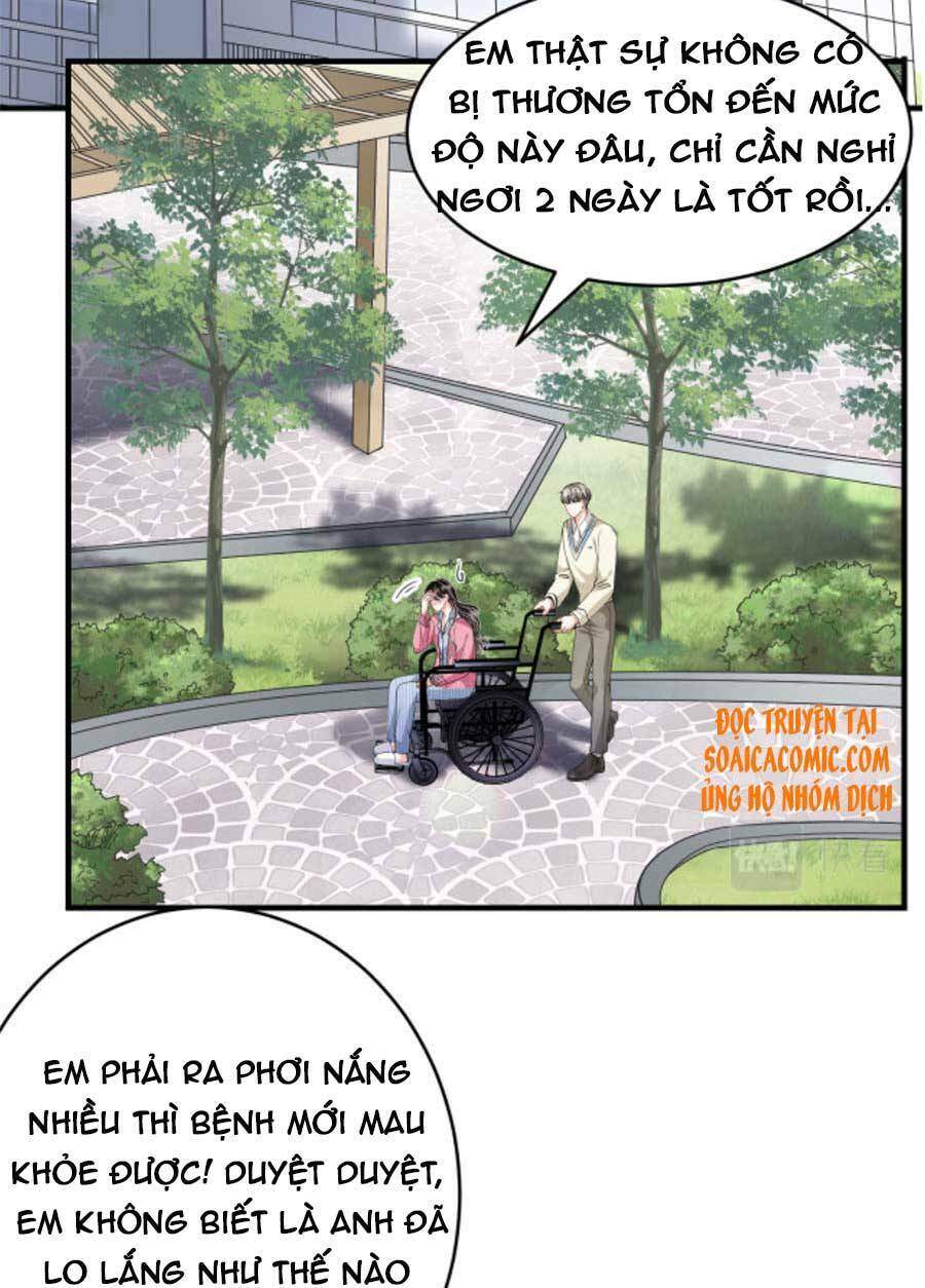 Đại Tiểu Thư Có Thể Có Cái Gì Xấu Chapter 57 - 23