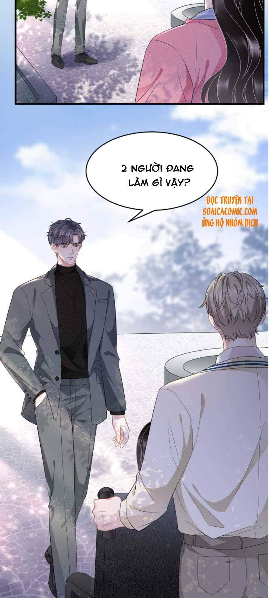 Đại Tiểu Thư Có Thể Có Cái Gì Xấu Chapter 57 - 26