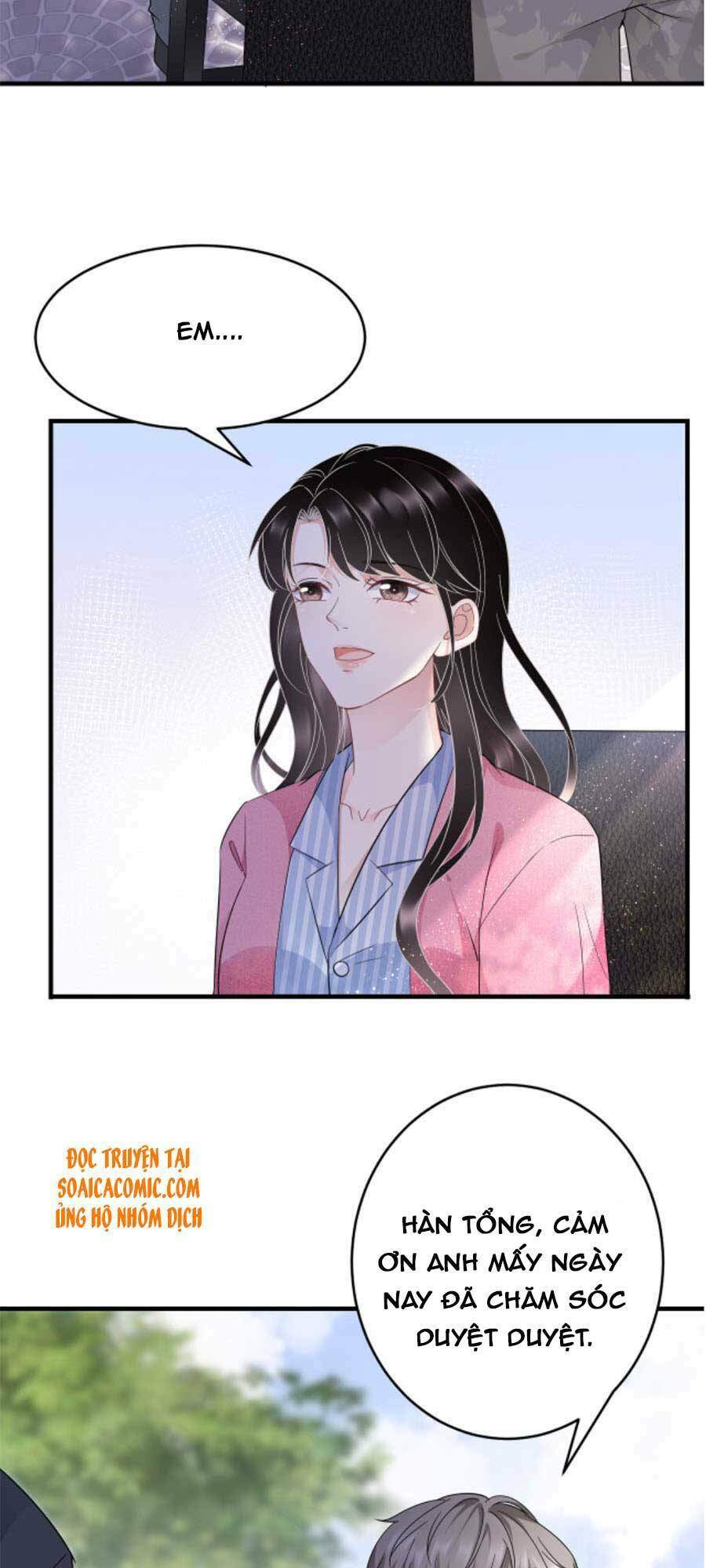 Đại Tiểu Thư Có Thể Có Cái Gì Xấu Chapter 57 - 27