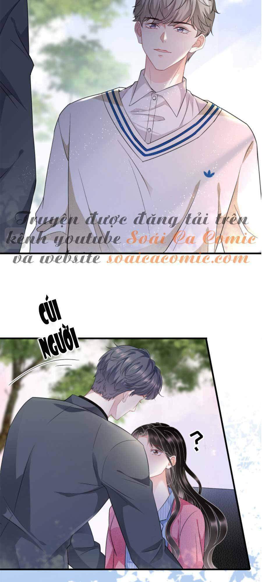 Đại Tiểu Thư Có Thể Có Cái Gì Xấu Chapter 57 - 28