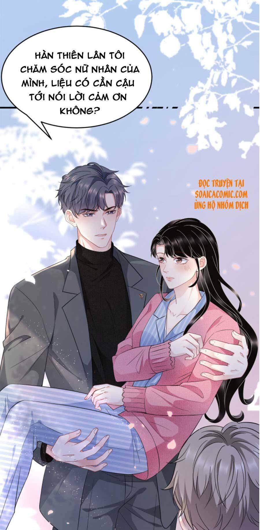 Đại Tiểu Thư Có Thể Có Cái Gì Xấu Chapter 57 - 29