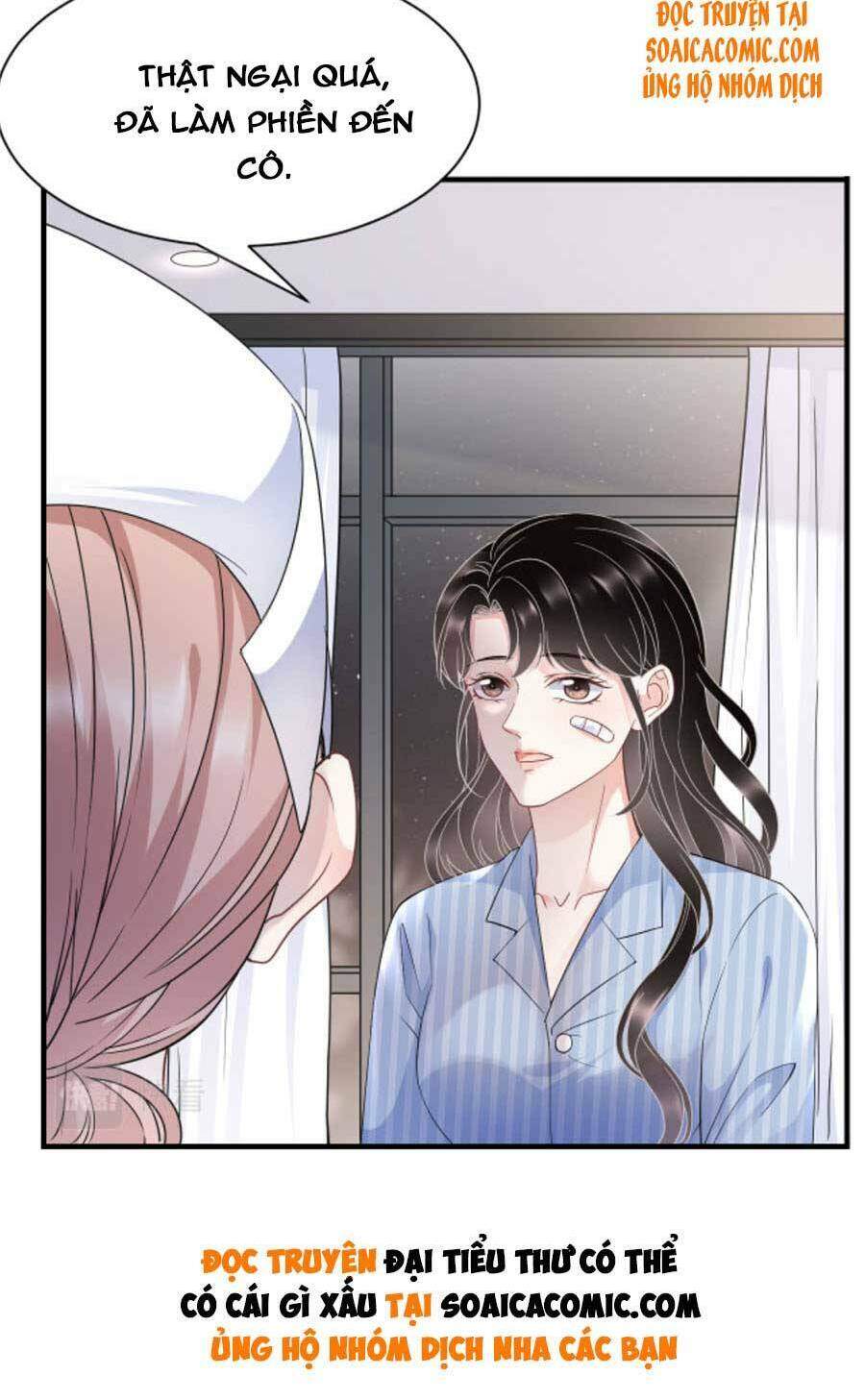 Đại Tiểu Thư Có Thể Có Cái Gì Xấu Chapter 57 - 5