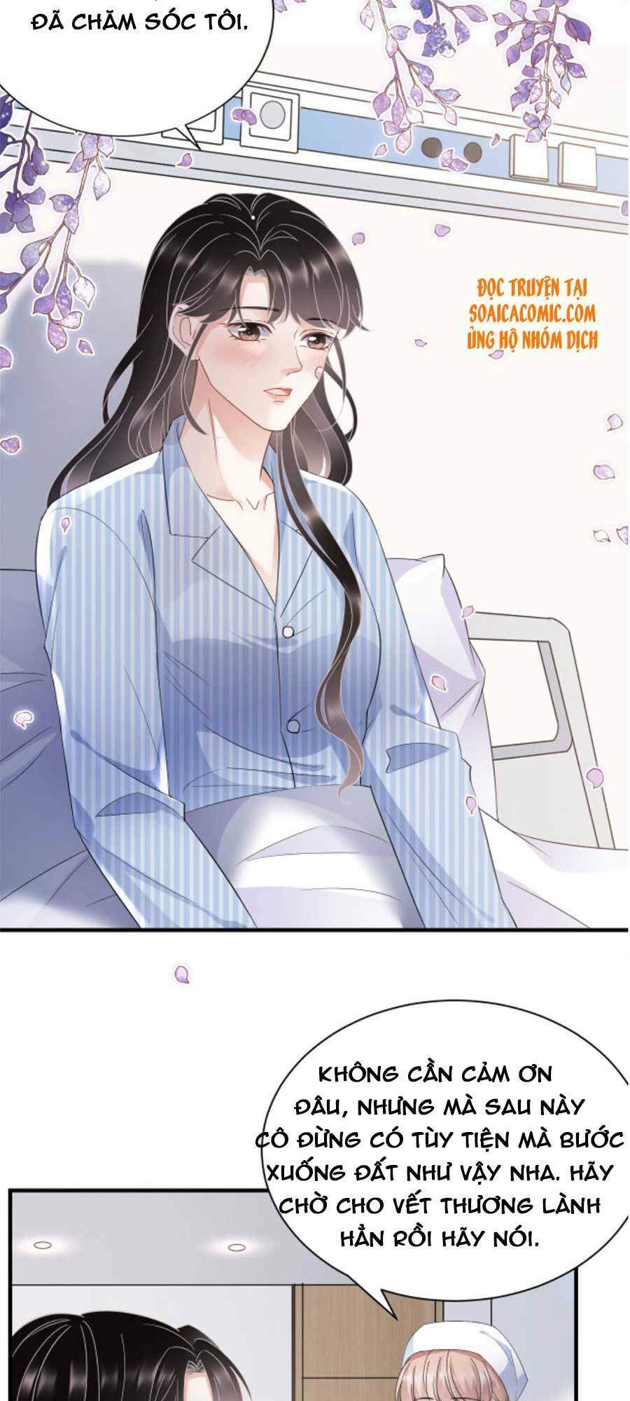 Đại Tiểu Thư Có Thể Có Cái Gì Xấu Chapter 57 - 8