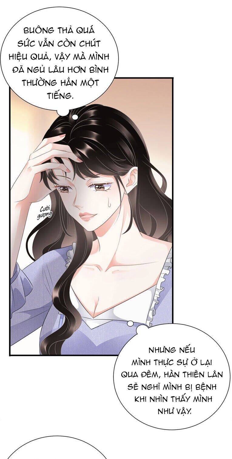 Đại Tiểu Thư Có Thể Có Cái Gì Xấu Chapter 6 - 16