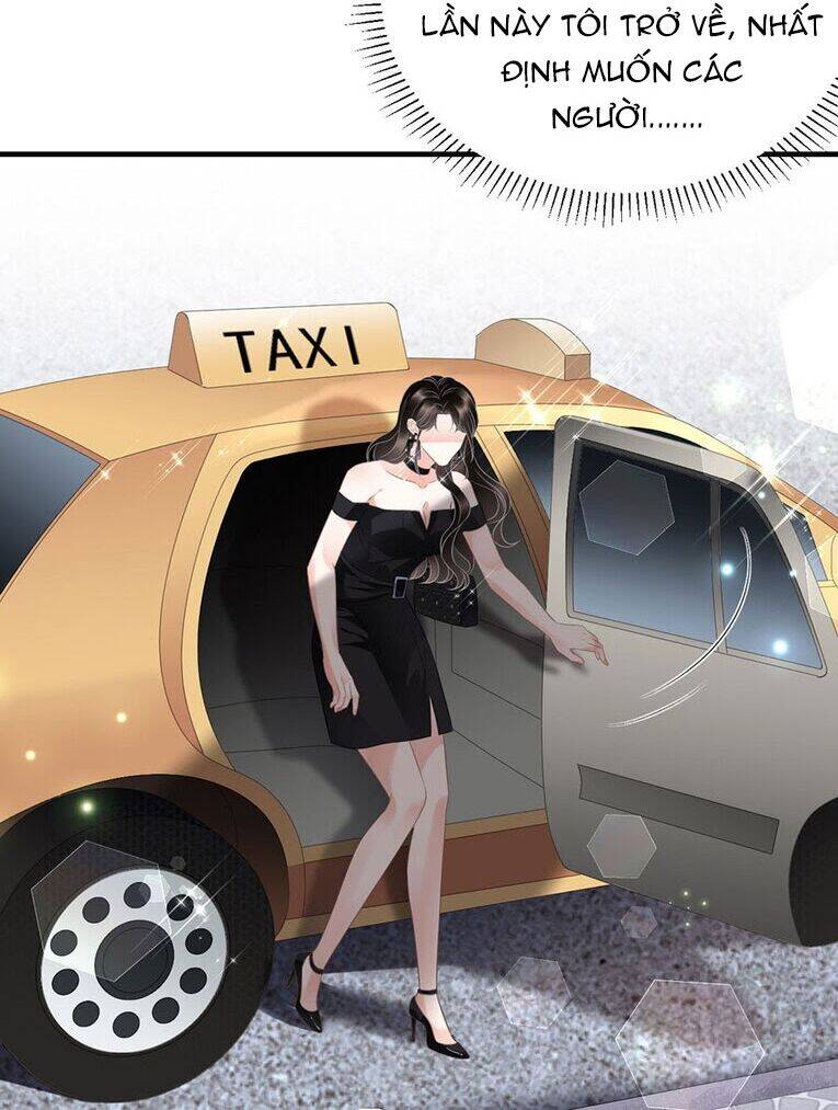 Đại Tiểu Thư Có Thể Có Cái Gì Xấu Chapter 6 - 24