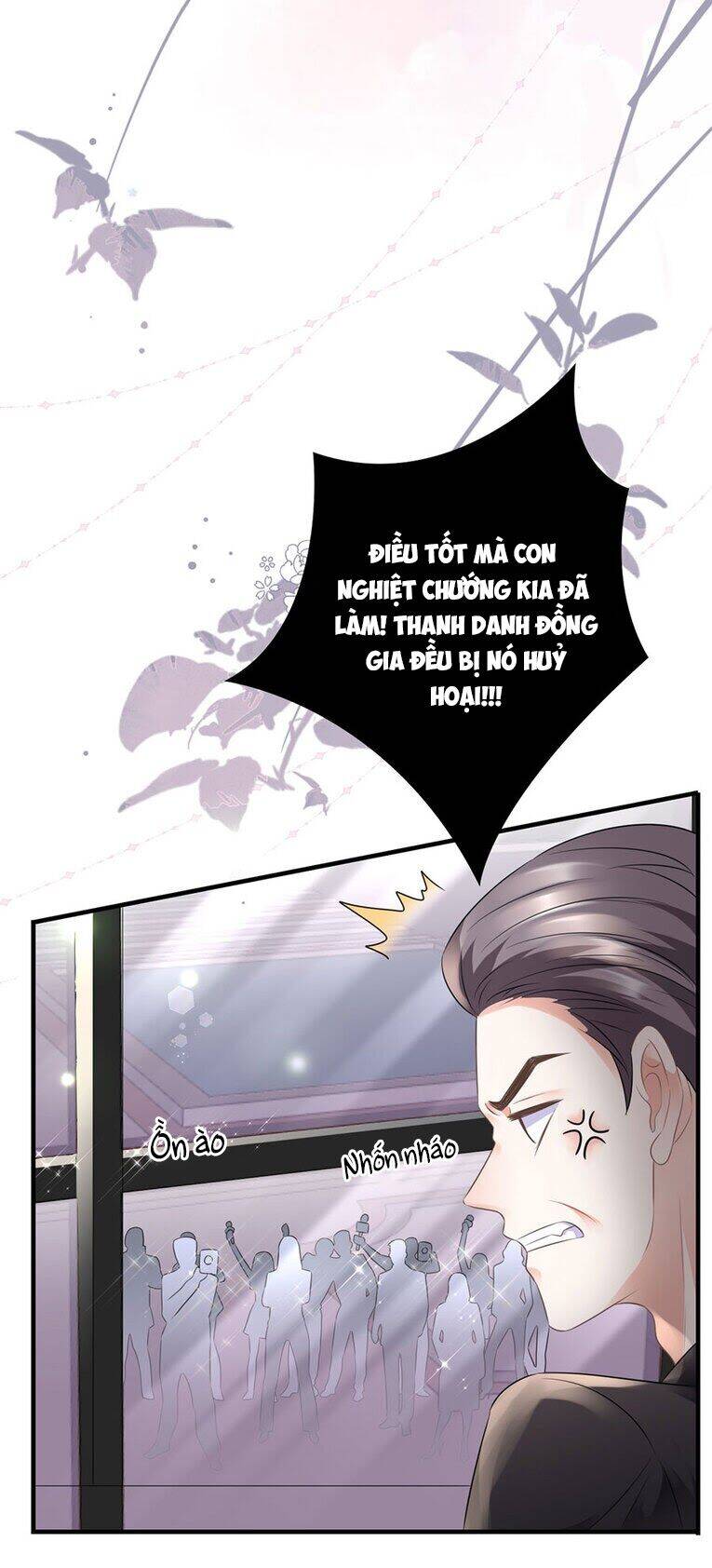 Đại Tiểu Thư Có Thể Có Cái Gì Xấu Chapter 6 - 27