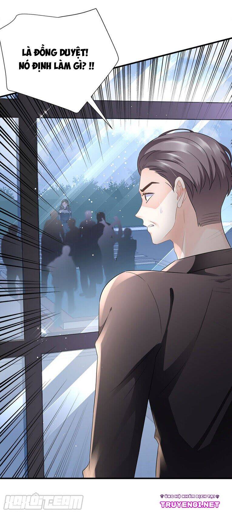 Đại Tiểu Thư Có Thể Có Cái Gì Xấu Chapter 6 - 31