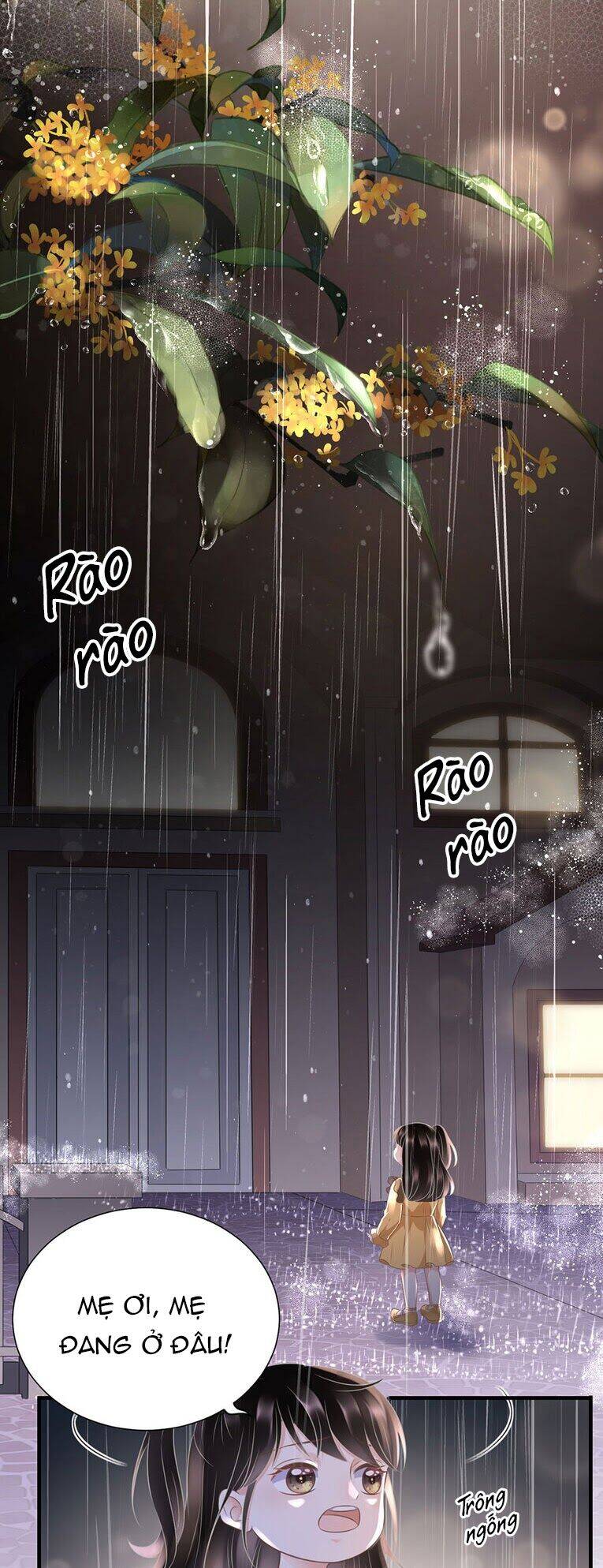 Đại Tiểu Thư Có Thể Có Cái Gì Xấu Chapter 6 - 5