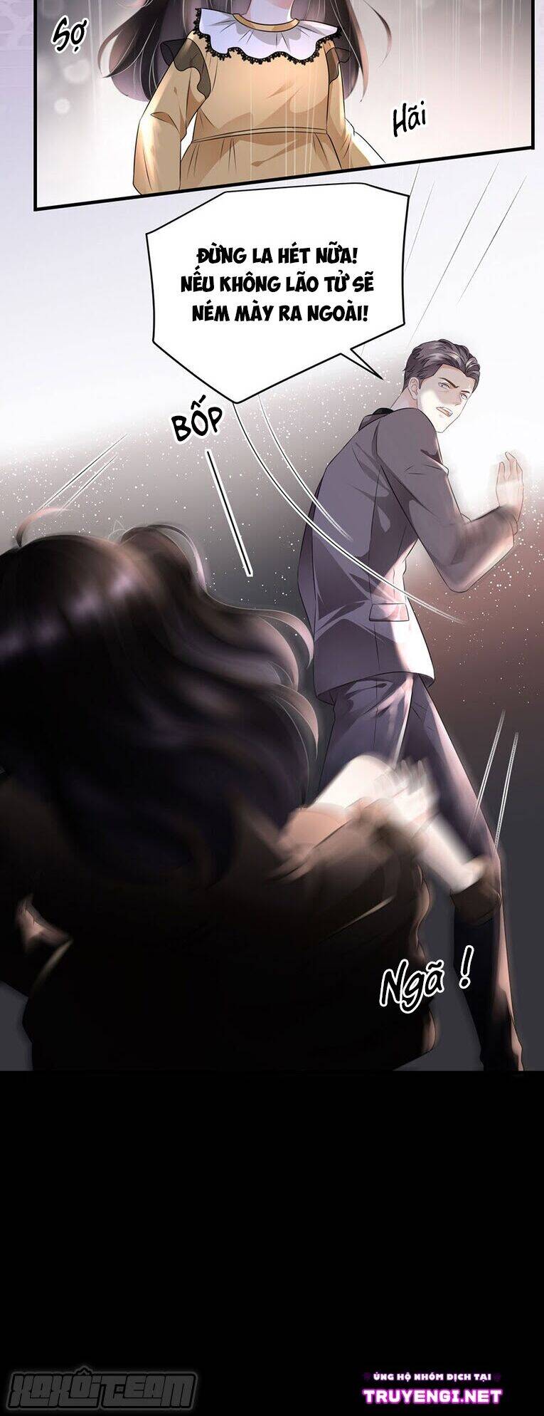 Đại Tiểu Thư Có Thể Có Cái Gì Xấu Chapter 6 - 6