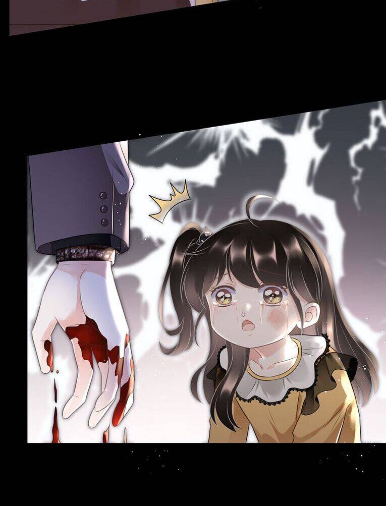 Đại Tiểu Thư Có Thể Có Cái Gì Xấu Chapter 6 - 8