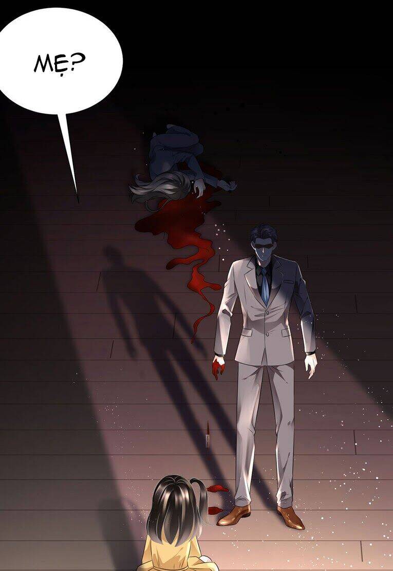 Đại Tiểu Thư Có Thể Có Cái Gì Xấu Chapter 6 - 9