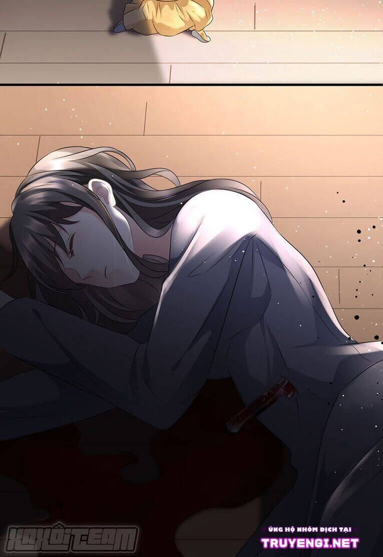 Đại Tiểu Thư Có Thể Có Cái Gì Xấu Chapter 6 - 10