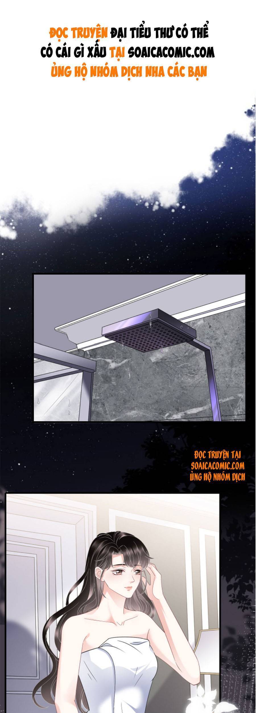 Đại Tiểu Thư Có Thể Có Cái Gì Xấu Chapter 66 - 2