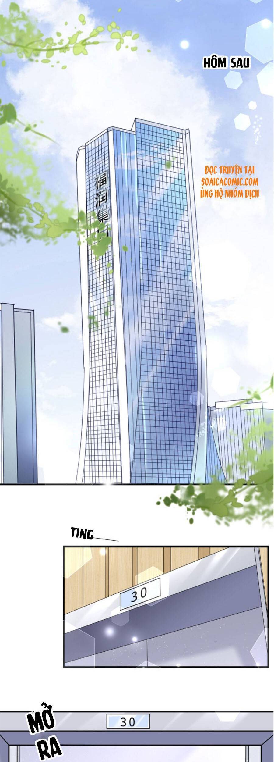 Đại Tiểu Thư Có Thể Có Cái Gì Xấu Chapter 66 - 13