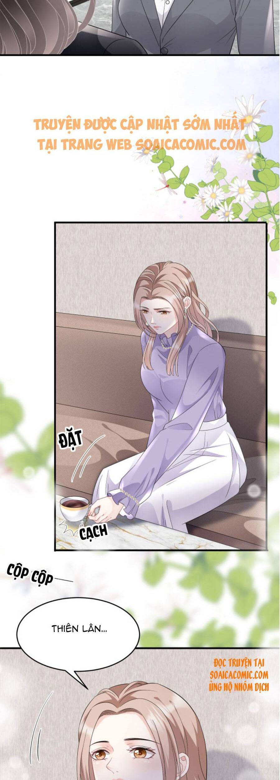 Đại Tiểu Thư Có Thể Có Cái Gì Xấu Chapter 66 - 19