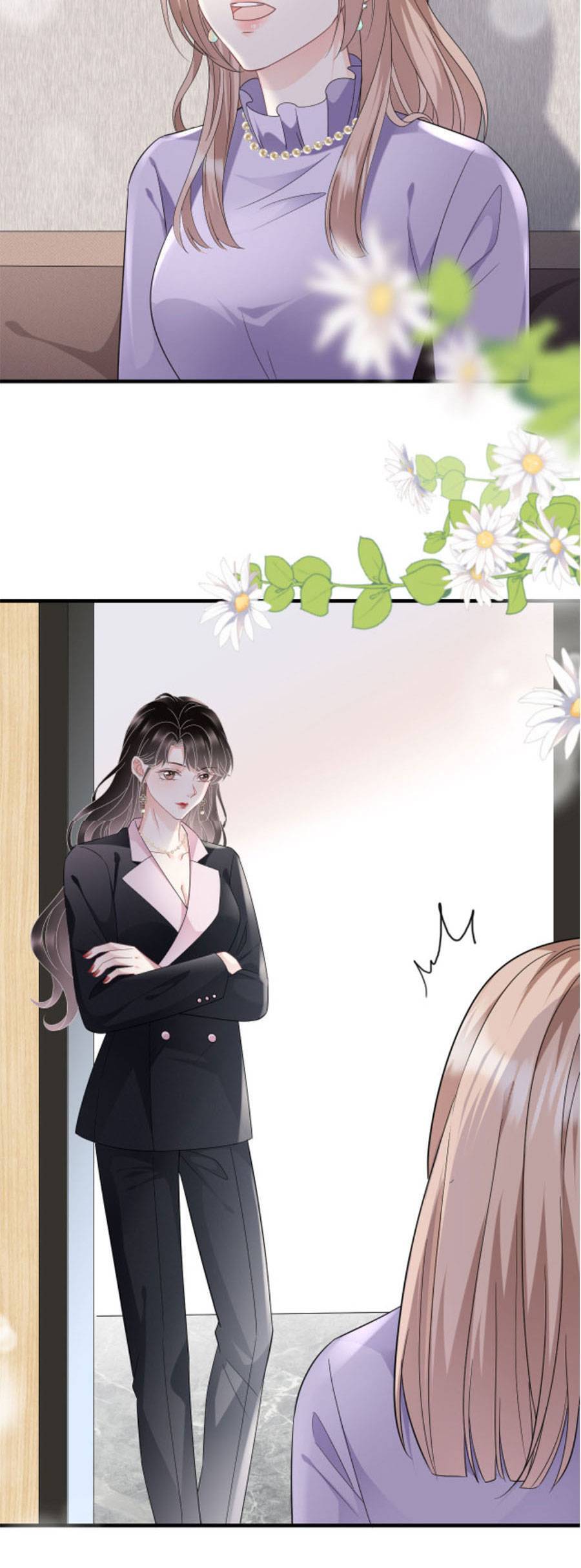 Đại Tiểu Thư Có Thể Có Cái Gì Xấu Chapter 66 - 20