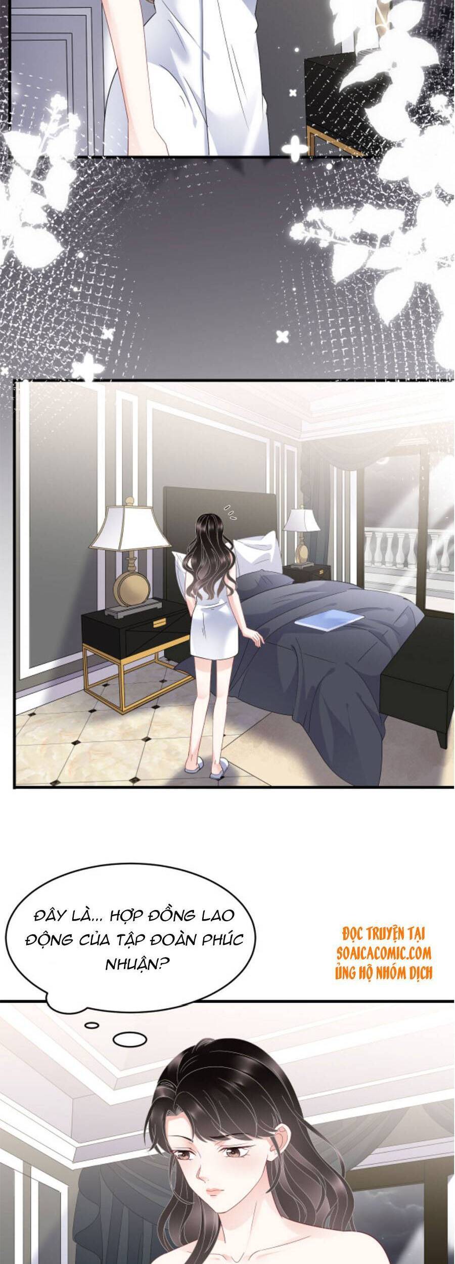 Đại Tiểu Thư Có Thể Có Cái Gì Xấu Chapter 66 - 3