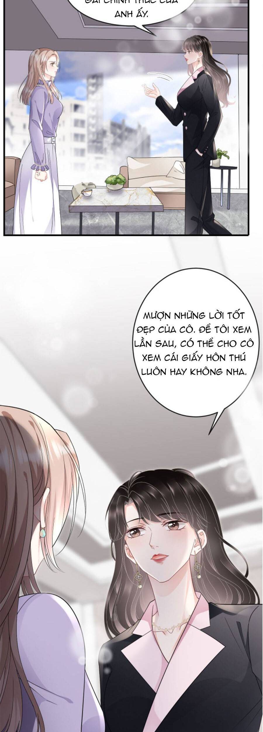 Đại Tiểu Thư Có Thể Có Cái Gì Xấu Chapter 66 - 24