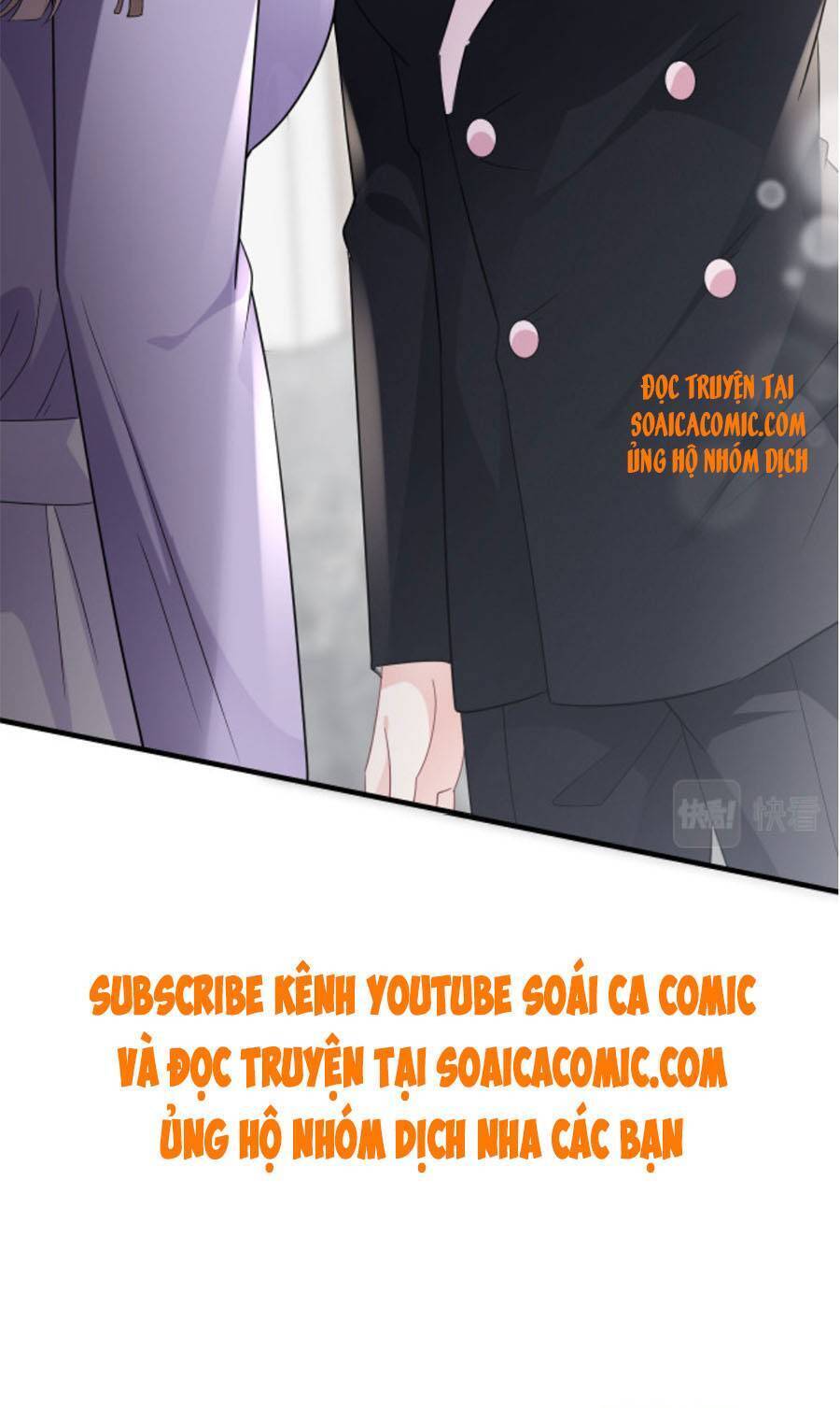 Đại Tiểu Thư Có Thể Có Cái Gì Xấu Chapter 66 - 25