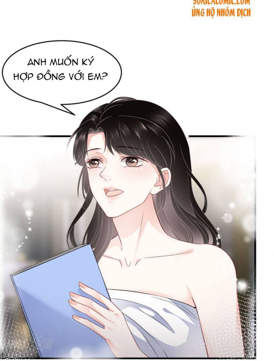 Đại Tiểu Thư Có Thể Có Cái Gì Xấu Chapter 66 - 5