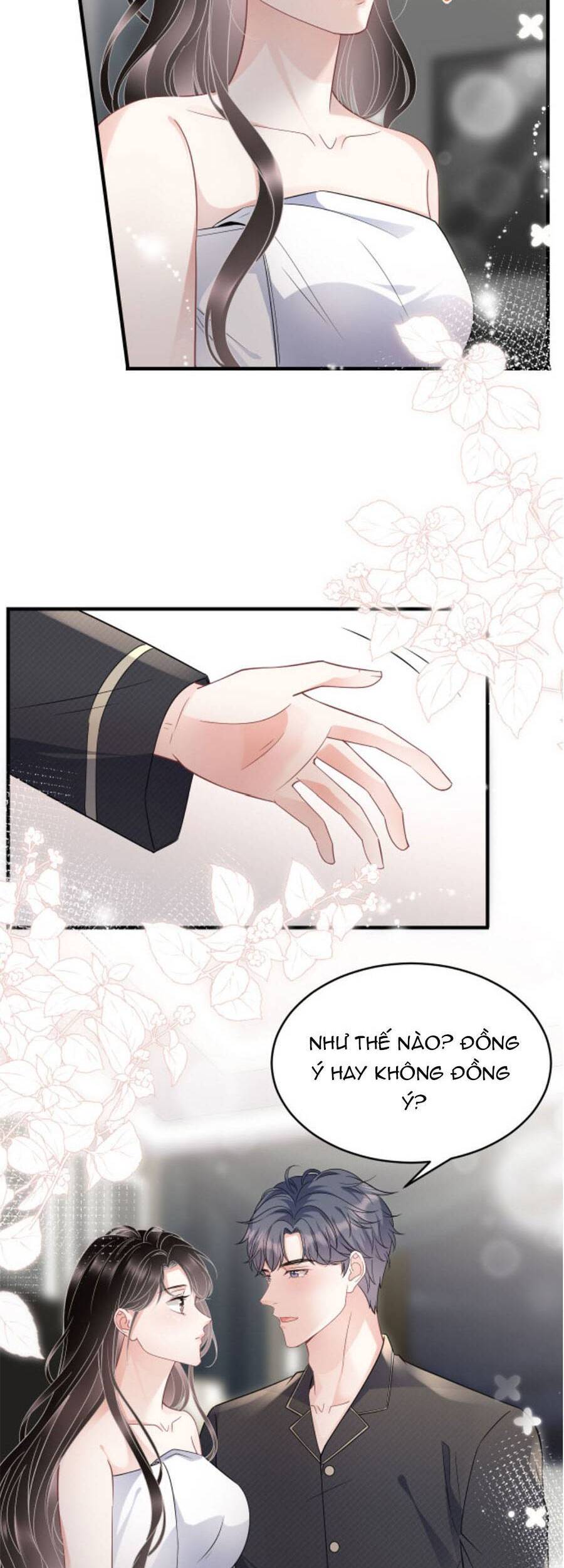 Đại Tiểu Thư Có Thể Có Cái Gì Xấu Chapter 66 - 7