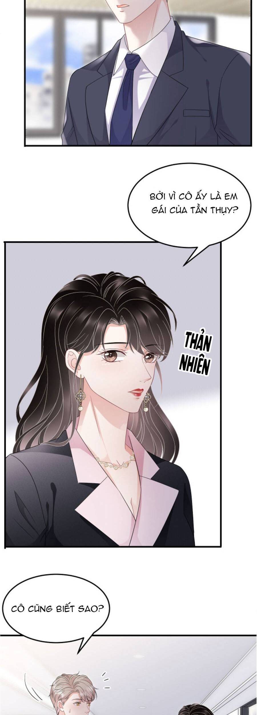 Đại Tiểu Thư Có Thể Có Cái Gì Xấu Chapter 67 - 13