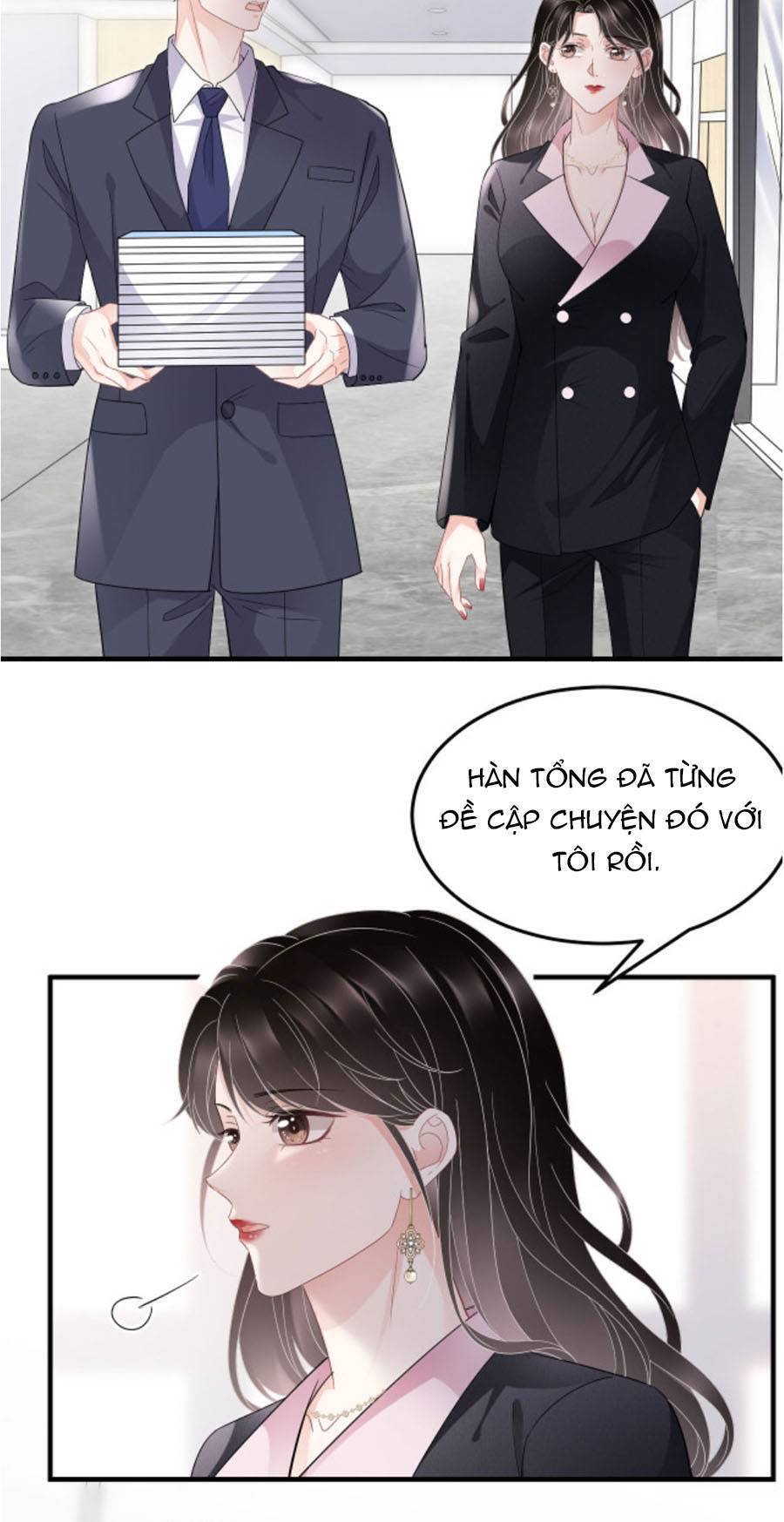 Đại Tiểu Thư Có Thể Có Cái Gì Xấu Chapter 67 - 14