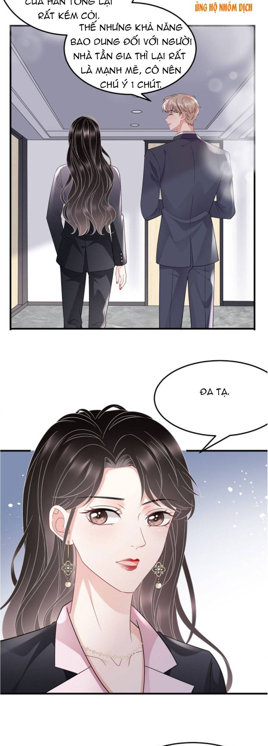 Đại Tiểu Thư Có Thể Có Cái Gì Xấu Chapter 67 - 17