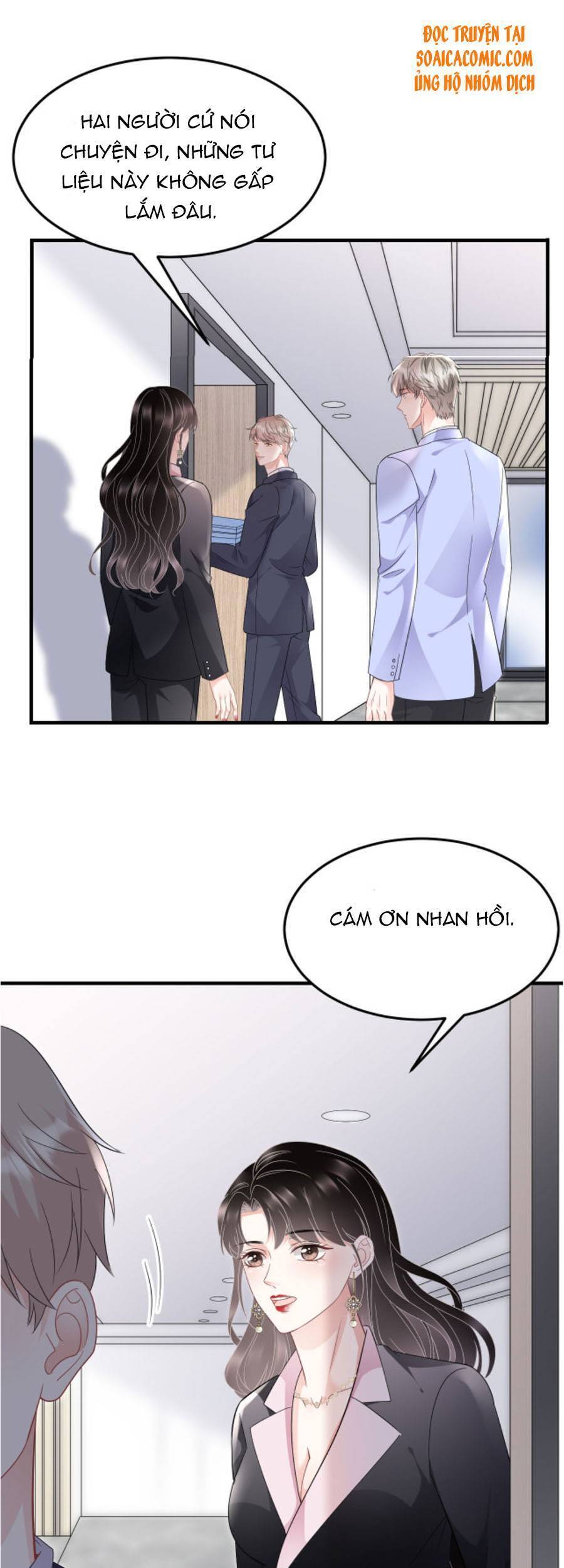 Đại Tiểu Thư Có Thể Có Cái Gì Xấu Chapter 67 - 21