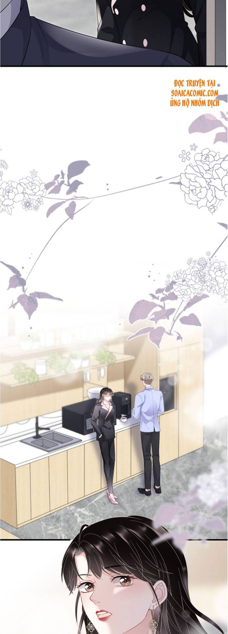 Đại Tiểu Thư Có Thể Có Cái Gì Xấu Chapter 67 - 22